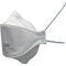 Atemschutzmaske Aura™ 9320+ FFP2 NRD o.Ausatemventil,faltbar 20 St.3M - VPE: 20