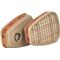 Gasfilter 6051 EN143:2000 A1 f.Ser.6000 3M - VPE: 2