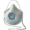Atemschutzmaske Smart 248501 FFP2/V NR D m.Ausatemventil MOLDEX - VPE: 20