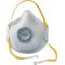 Atemschutzmaske Smart 250501 FFP3/V NR D m.Ausatemventil MOLDEX - VPE: 10