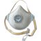 Atemschutzmaske AIR Plus 340501 FFP3/V R D m.Ausatemventil MOLDEX - VPE: 5