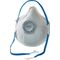 Atemschutzmaske Smart 238501 FFP1/V NR D m.Ausatemventil MOLDEX - VPE: 20