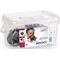 Atemschutzbox 857202 A2P2 R D – Ser.8000 1x800201,2x807001,2x850001,2x809001
