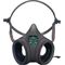 Atemschutzhalbmaske 800201 EN140:1998 MOLDEX