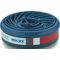 Gasfilter 910001 EN 14387:2004+A1:2008 A1 f.4000 370 738,4000 370 739 MOLDEX - VPE: 10