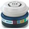 Kombinationsfilter 943001 A1B1E1K1 P3 R f.4000 370 738,4000 370 739 MOLDEX - VPE: 6