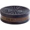 Gasfilter 230 EN 14387:2004+A1:2008 A1 f.4000370779,4000370780 2 St./Btl.EKASTU