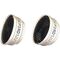 Partikelfilter 422395 EN 143:2000+A1:2006 P3R D f.Polimask,C607/TWIN EKASTU - VPE: 8