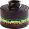 Mehrbereichsfilter DIRIN 230 EN 14387,DIN EN 148-1 A2 B2 E2 K1