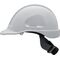 Schutzhelm HSB weiß ABS (Acrylnitril-Butadien-Styrol) EN 397,EN 50365 HONEYWELL