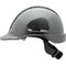 Schutzhelm HSB Karbonfaser-Optik ABS (Acrylnitril-Butadien-Styrol) EN 397
