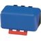 Sicherheitsaufbewahrungsbox SecuBox – Mini blau L236xB120xH120ca.mm Gebra