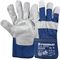 Handschuhe Weser Gr.10 blau EN 388 PSA II PROMAT - VPE: 12