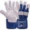 Handschuhe Elbe Gr.10 blau EN 388 PSA II PROMAT - VPE: 12