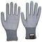 Schnittschutzhandschuhe Taeki Gr.9 grau EN 388,EN 407 PSA II 10 PA - VPE: 10