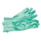 Chemiehandschuh AlphaTec® 39-122 Gr.10 grün EN 388,EN 374,EN 407 PSA III ANSELL - VPE: 12