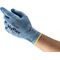 Handschuhe HyFlex® 11-920 Gr.9 blau EN 388 PSA II Nyl.m.Nitril ANSELL - VPE: 12