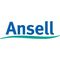 Einw.-Handsch.VersaTouch 92-200 Gr.8,5-9 blau Nitril 100 St./Box