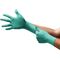 Einw.-Handsch.Microflex 93-260 Gr.10,5-11 grün/blau Neopren/Nitril 50 St./Box