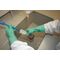 Chemiehandschuh Lapren 706 Gr.9 grün EN 388,EN 374 PSA III HONEYWELL - VPE: 10