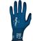 Handschuhe HyFlex Nr.11-818 Gr.9 dunkelblau Nylon-Spandex EN 388 Kat.II - VPE: 12