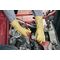Handschuhe Gobi 109 Gr.9 gelb BW-Trikot m.Nitril EN 388 PSA II HONEYWELL - VPE: 10