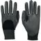 Handschuhe Camapur Comfort 626 Gr.9 schwarz EN 388 PSA II 10 PA - VPE: 10