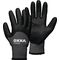 Kälteschutzhandschuhe X-FROST Gr.10 schwarz/grau EN 388,EN 511 PSA II
