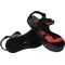 Sicherheitsüberschuh Visitor Integral Gr.M (38-41) schwarz EN20345 LEMAITRE