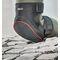 Knieschoner KevSafe DIN/EN14404 univ.schwarz KNEETEK