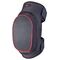 Knieschoner Safetek POLY DIN/EN14404 univ.schwarz KNEETEK