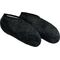 Einziehsocke Gr.39-40 grau ASATEX