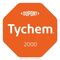 Schutzanzug Tychem® 2000 C Gr.XXL gelb PSA III DUPONT