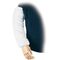 Armstulpe CoverStar® L.ca.45xB.ca.19cm weiß PSA I COVERSTAR - VPE: 100