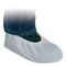 Überziehschuh CoverStar® L.ca.36cm H.ca.16cm weiß PSA I COVERSTAR - VPE: 100