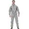 Schutzanzug 4570 Gr.XL grau PSA III 3M - VPE: 12