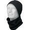 Fleeceset Kedro univ.schwarz CRAFTLAND