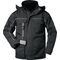 Parka Blackpool Gr.M schwarz 1 St.ELYSEE