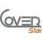 Säureschürze CoverStar® L.ca.90xB.ca.70cm weiß COVERSTAR - VPE: 100