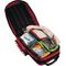 Rettungsrucksack ultraRESCUE LITE B27xH45xT18ca.cm rot Erste Hilfe ULTRAMEDIC