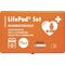Reanimationshilfe LifePad® Set L80xB160xH260mm SÖHNGEN