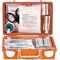 Erste Hilfe Koffer kl. Quick CD B260xH170xT110ca.mm orange SÖHNGEN