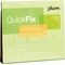 Pflasterstrips QuickFix wasserfest 45 PLUM