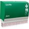 Pflasterspender QuickFix 4 B232,5xH133,5xT33ca.mm grün PLUM