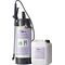 Mobile Körperdusche 5l PLUM