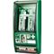 Augenspülstation 2 x 0,5 l,1 x Pflasterspender CEDERROTH