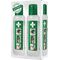 Augenspülflasche 2 x 0,5l DIN EN15154-4 CEDERROTH