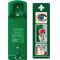Wandhalterung f.Augendusche 40 00 386 481
