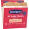 Pflasterstrips Salvequick elastisch 6 Nachfüllpack je 40 St.SALVEQUICK