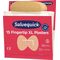 Pflasterstrips Salvequick elastisch 6 Nachfüllpack.je 15 St.SALVEQUICK